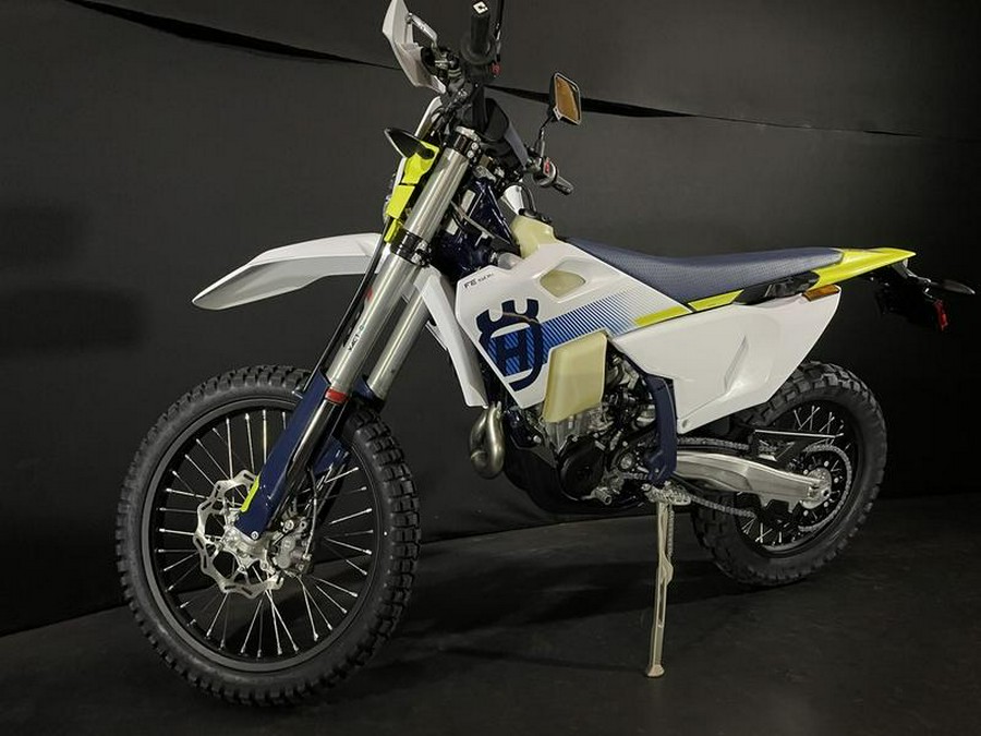 2024 Husqvarna® FE 501s