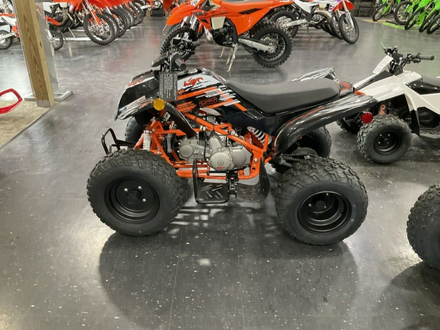 2021 Kayo 150 Storm