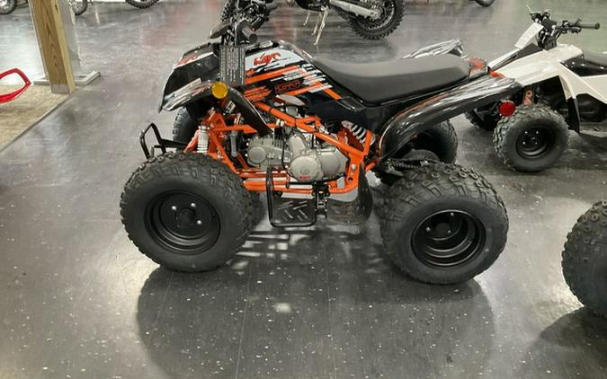 2021 Kayo 150 Storm
