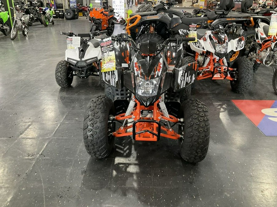 2021 Kayo 150 Storm
