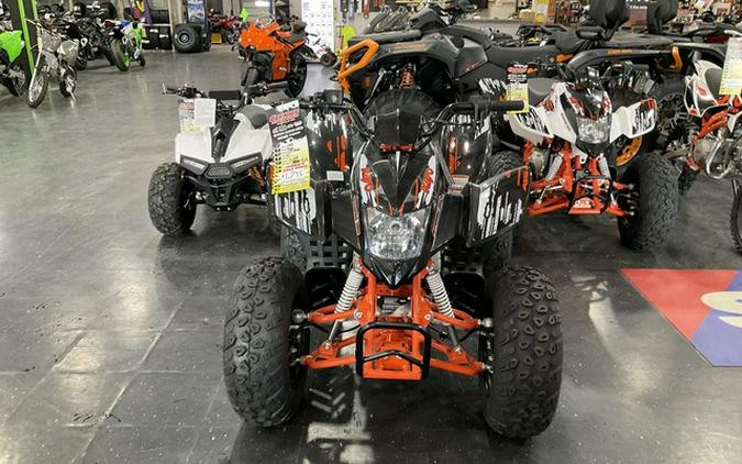2021 Kayo 150 Storm