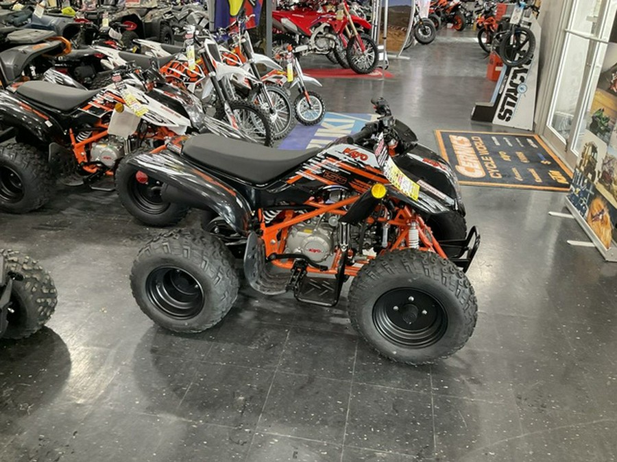 2021 Kayo 150 Storm