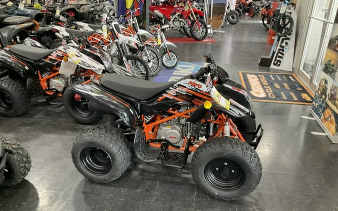 2021 Kayo 150 Storm