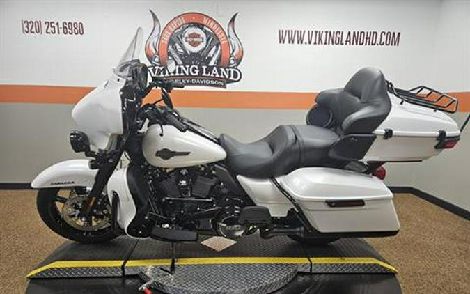 2024 Harley-Davidson ULTRA LIMITED