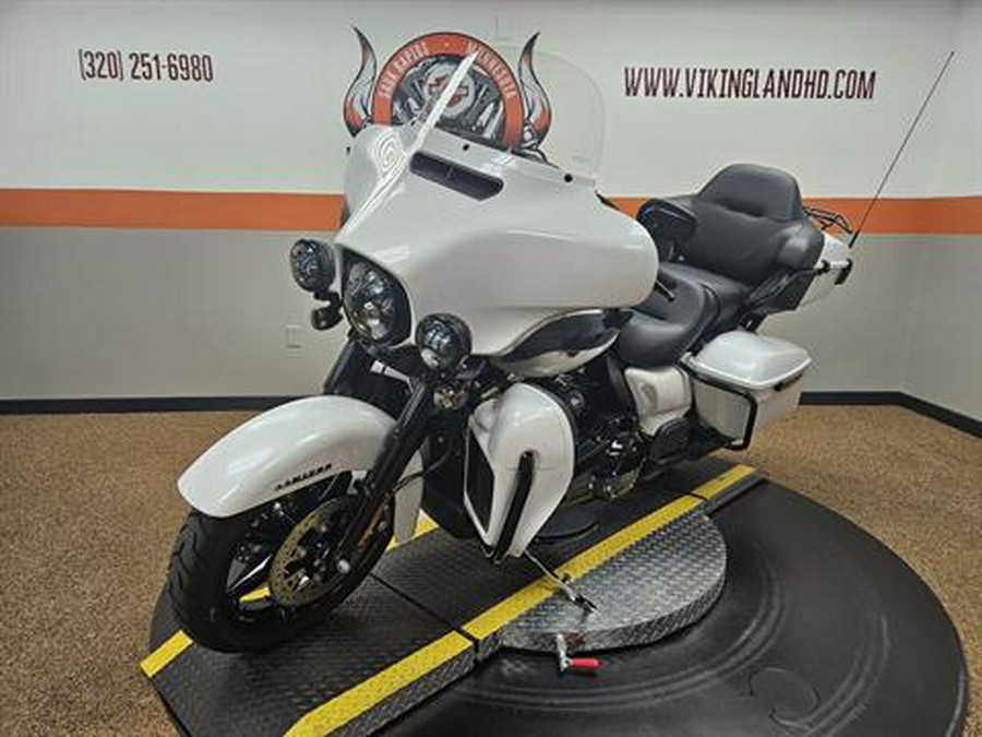 2024 Harley-Davidson ULTRA LIMITED