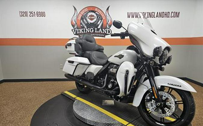 2024 Harley-Davidson ULTRA LIMITED