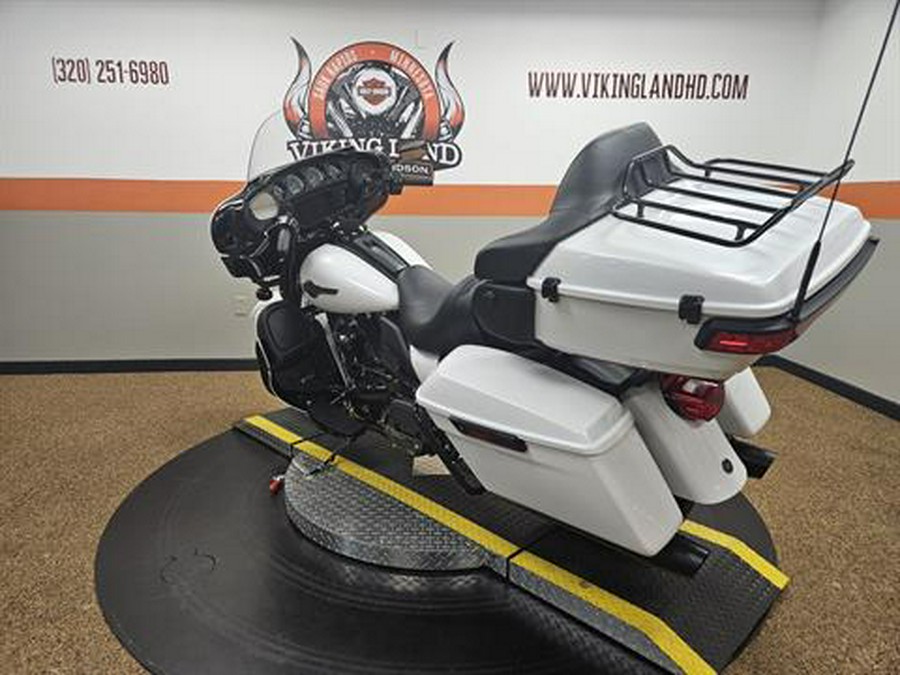 2024 Harley-Davidson ULTRA LIMITED