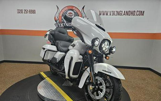 2024 Harley-Davidson ULTRA LIMITED