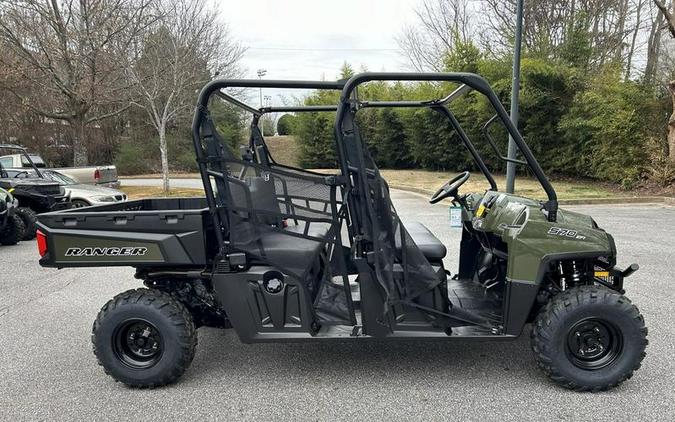 2023 Polaris® Ranger Crew 570 Full-Size