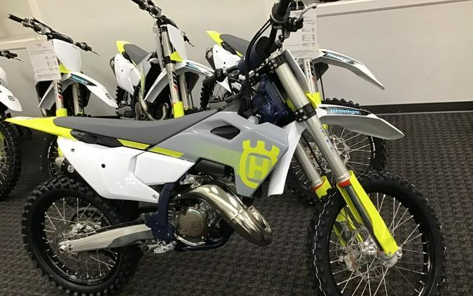 2024 Husqvarna® TC 125