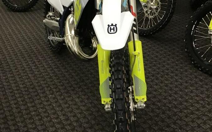 2024 Husqvarna® TC 125