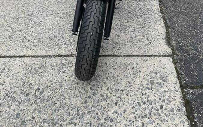 2023 Honda® Rebel 500