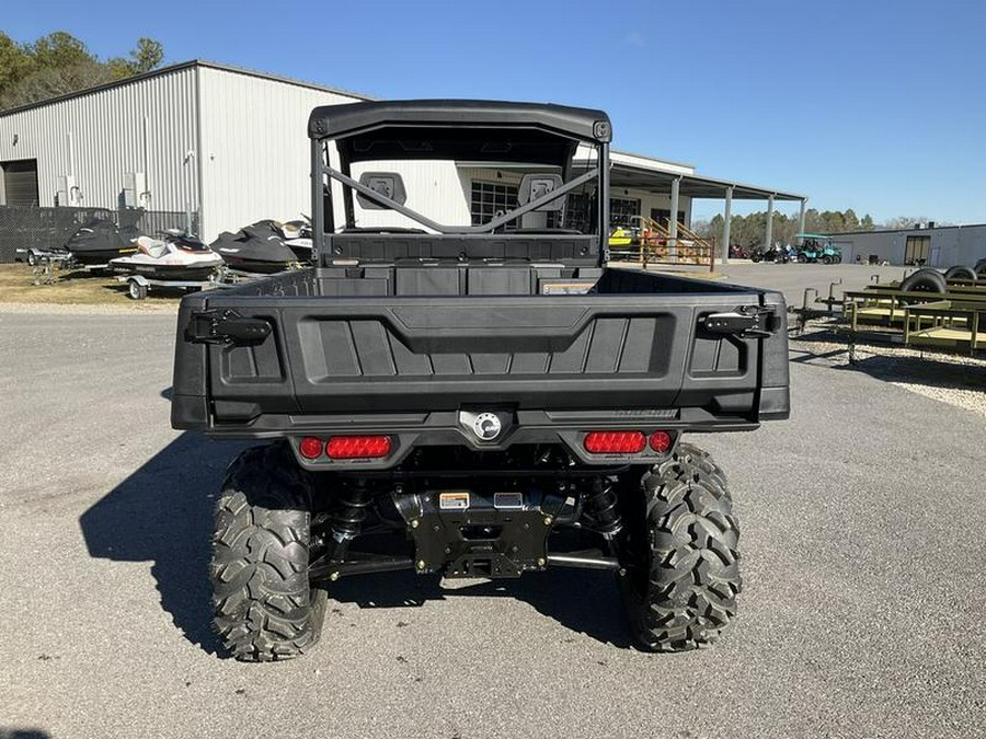 2024 Can-Am® Defender 6x6 XT HD10