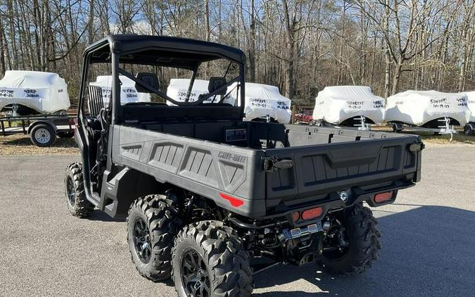 2024 Can-Am® Defender 6x6 XT HD10