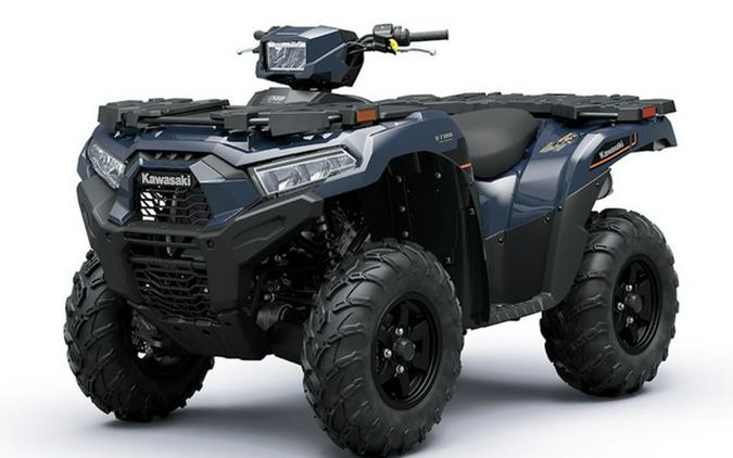 2024 Kawasaki Brute Force 750 EPS