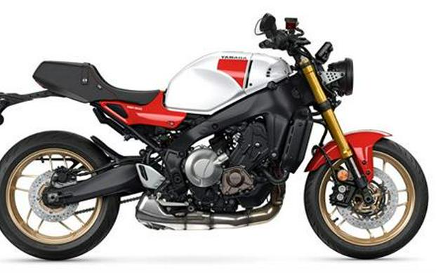 2024 Yamaha XSR900