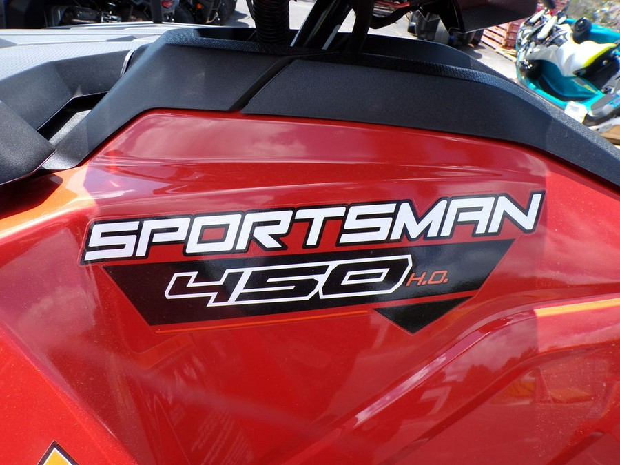 2024 Polaris® Sportsman 450 H.O.