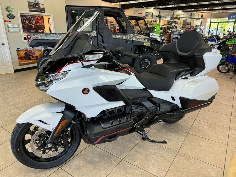 2024 Honda® Gold Wing Tour Automatic DCT