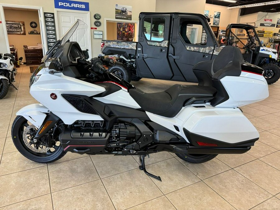 2024 Honda® Gold Wing Tour Automatic DCT