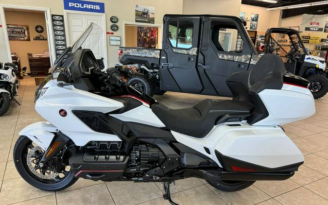 2024 Honda® Gold Wing Tour Automatic DCT