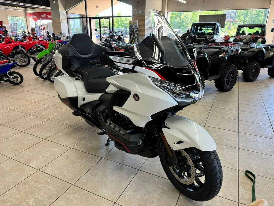 2024 Honda® Gold Wing Tour Automatic DCT