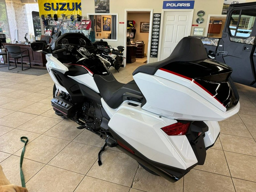 2024 Honda® Gold Wing Tour Automatic DCT