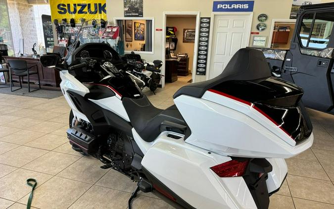 2024 Honda® Gold Wing Tour Automatic DCT