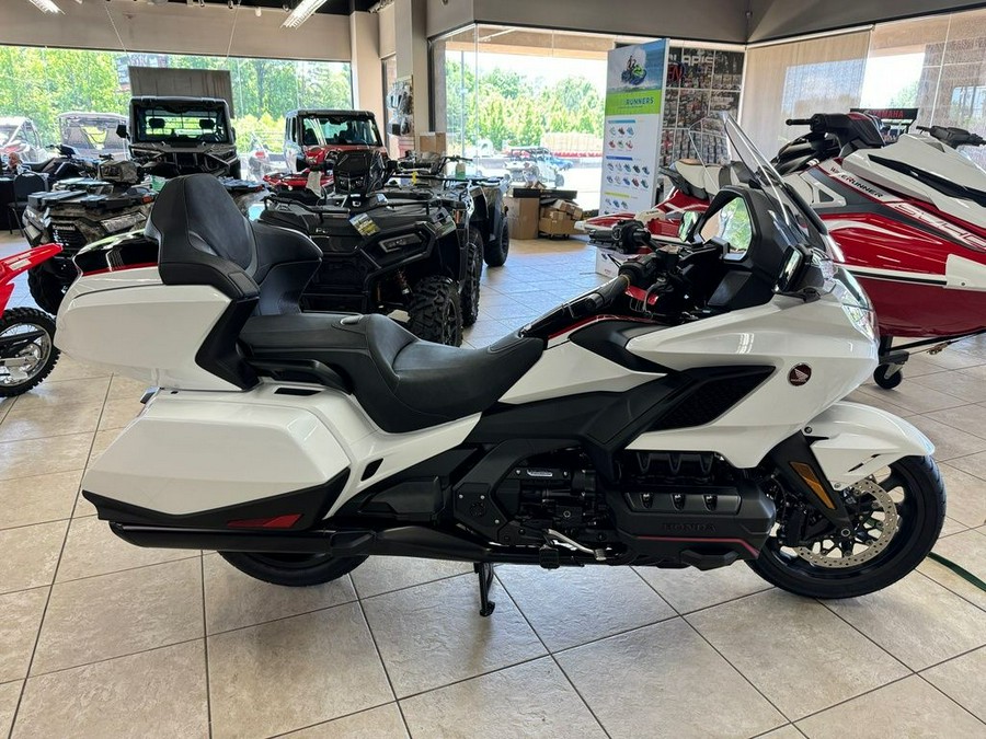 2024 Honda® Gold Wing Tour Automatic DCT