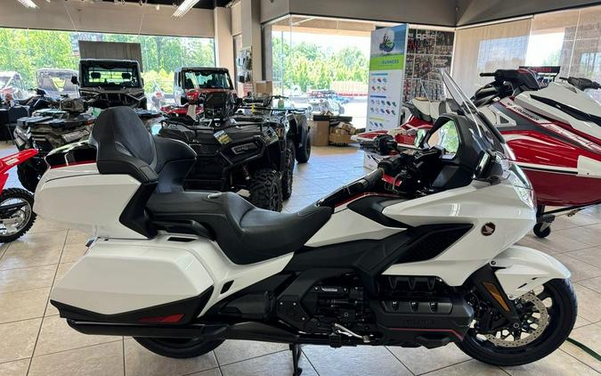 2024 Honda® Gold Wing Tour Automatic DCT