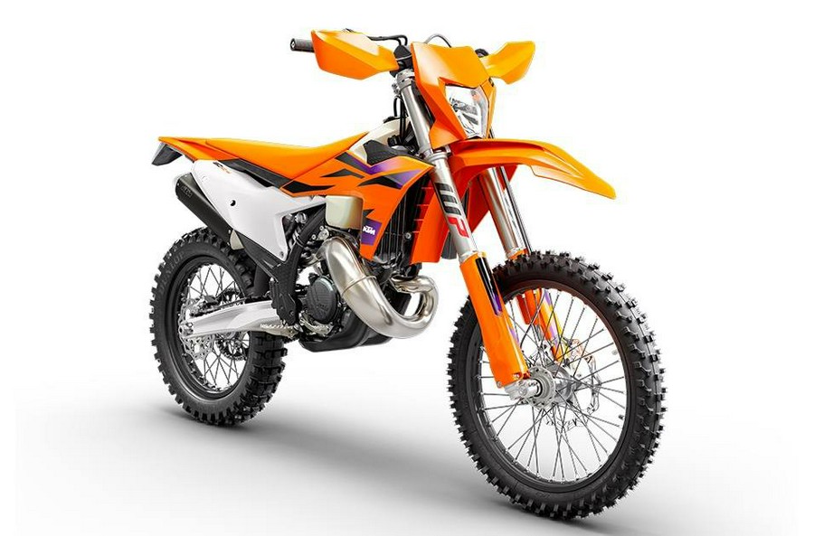 2024 KTM 150 XC-W Cash or Standard Rate Finance Price!