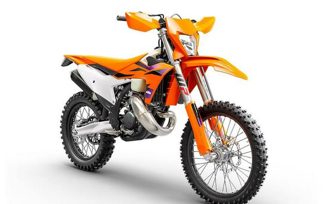 2024 KTM 150 XC-W Cash or Standard Rate Finance Price!