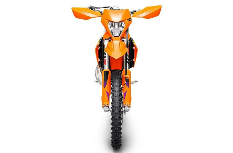 2024 KTM 150 XC-W Cash or Standard Rate Finance Price!