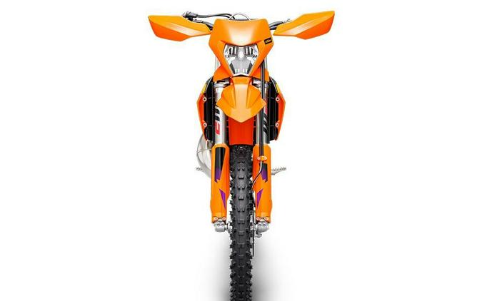 2024 KTM 150 XC-W Cash or Standard Rate Finance Price!