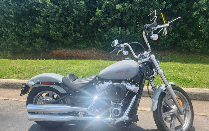 FXST 2024 Softail Standard