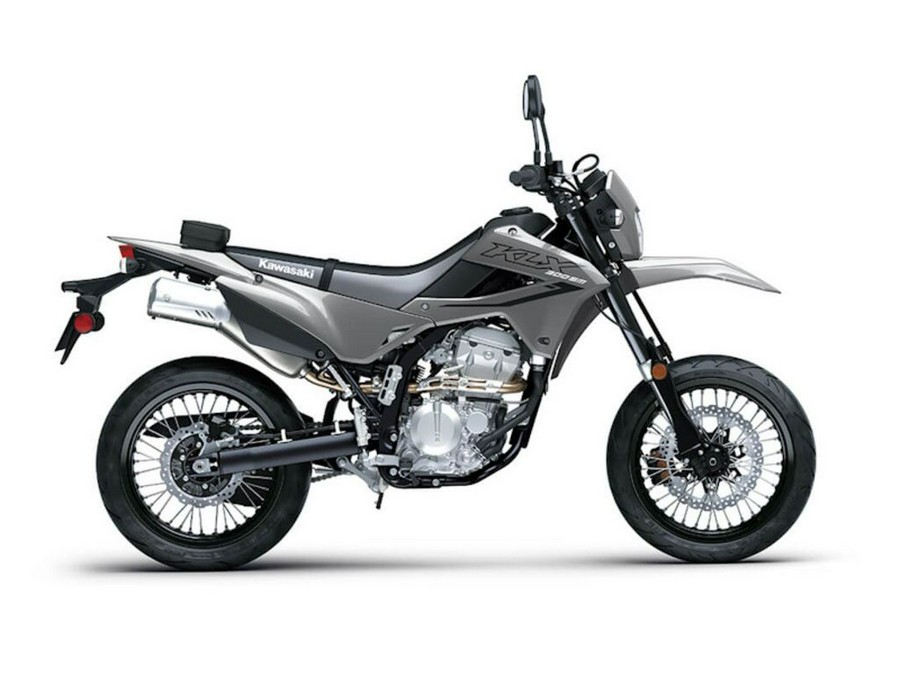 2025 Kawasaki KLX® 300SM