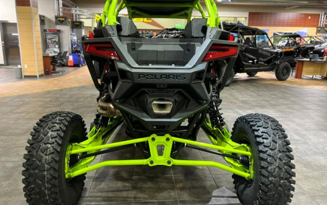 2024 Polaris RZR Pro R 4 Ultimate