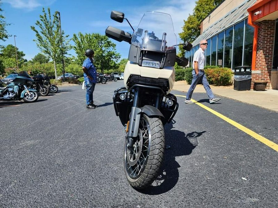 2023 Harley-Davidson Pan America™ 1250 Special