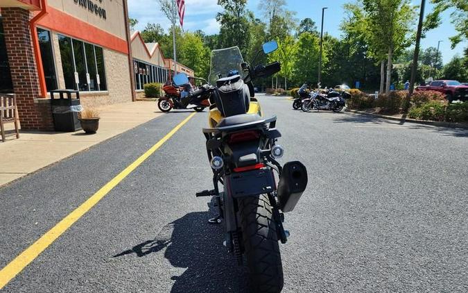 2023 Harley-Davidson Pan America™ 1250 Special