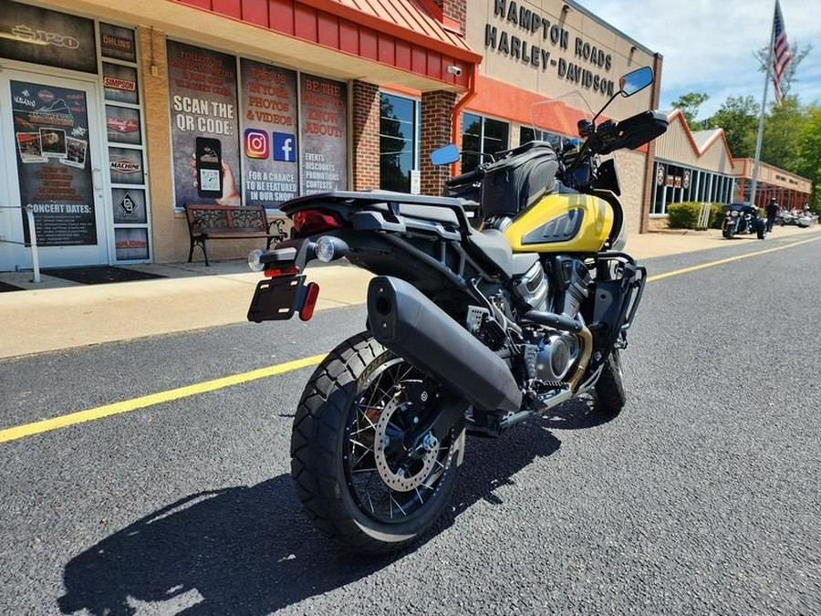 2023 Harley-Davidson Pan America™ 1250 Special