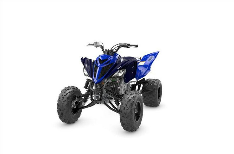 2024 Yamaha RAPTOR 700R YFM70RSCRL