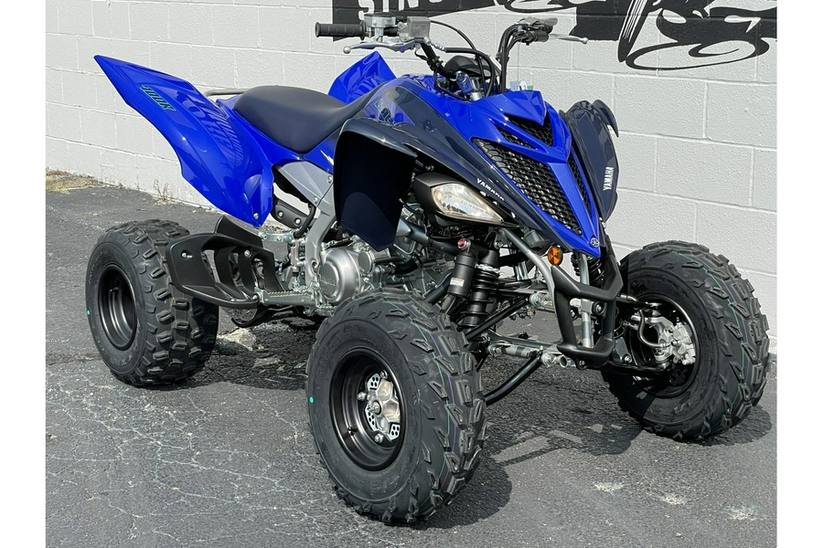 2024 Yamaha RAPTOR 700R YFM70RSCRL