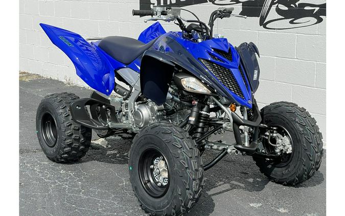 2024 Yamaha RAPTOR 700R YFM70RSCRL