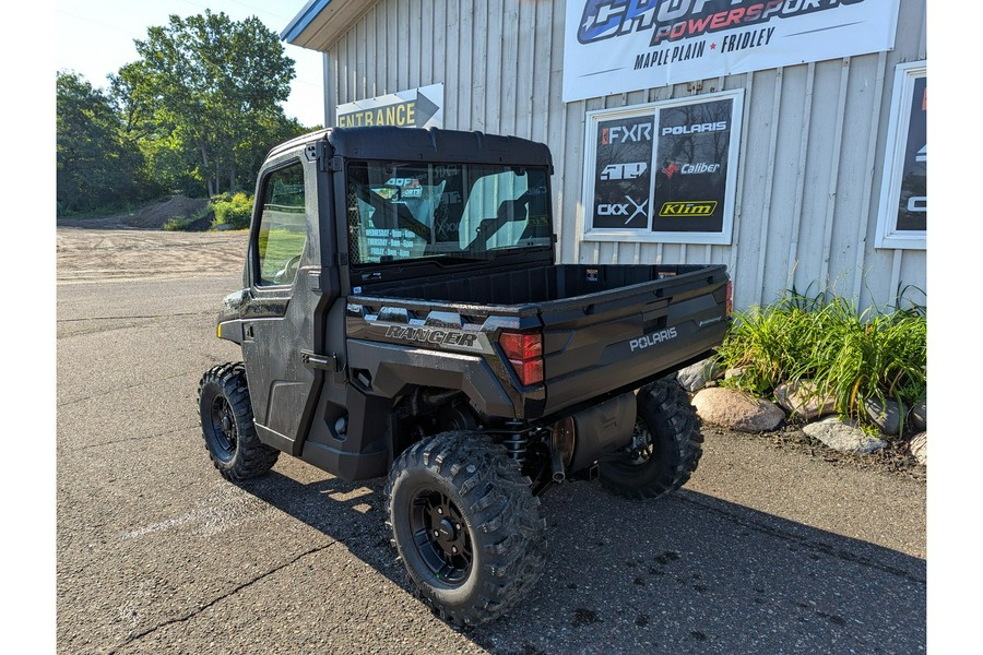 2025 Polaris Industries Ranger XP 1000 NorthStar Edition Ultimate