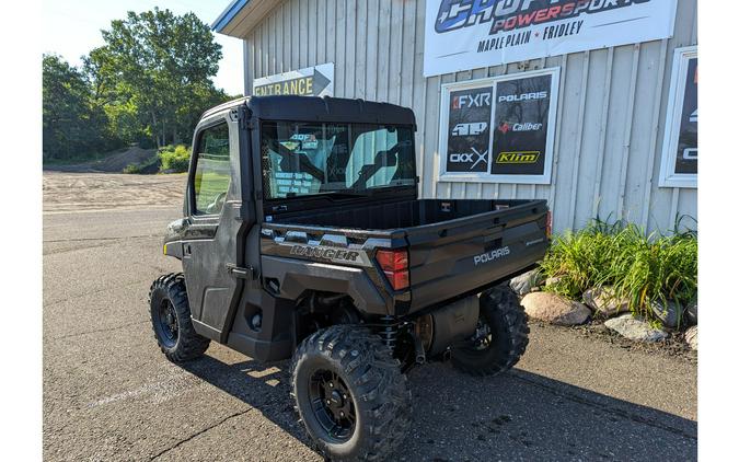 2025 Polaris Industries Ranger XP 1000 NorthStar Edition Ultimate