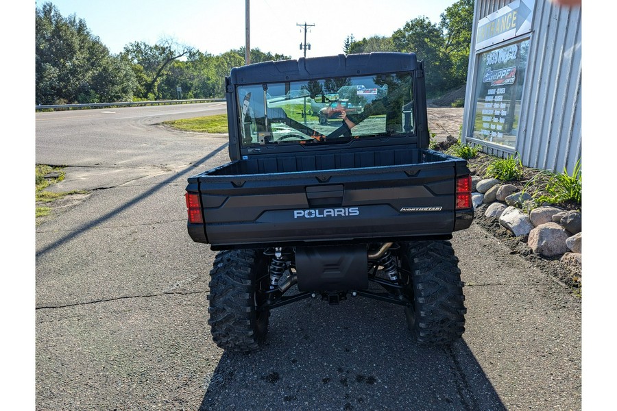 2025 Polaris Industries Ranger XP 1000 NorthStar Edition Ultimate