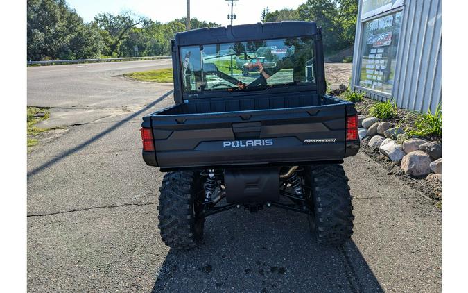 2025 Polaris Industries Ranger XP 1000 NorthStar Edition Ultimate