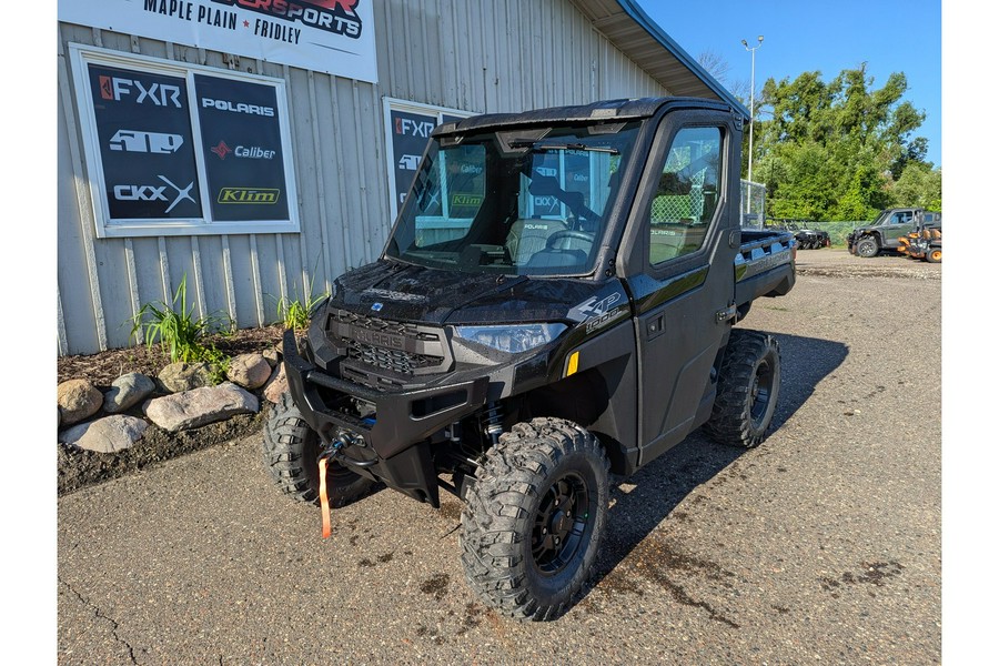 2025 Polaris Industries Ranger XP 1000 NorthStar Edition Ultimate