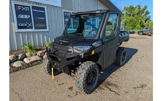 2025 Polaris Industries Ranger XP 1000 NorthStar Edition Ultimate