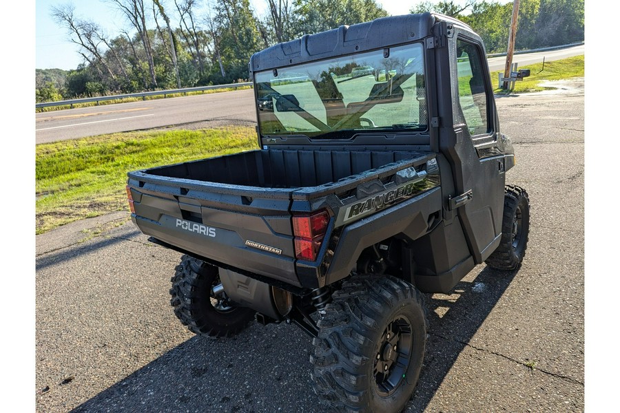 2025 Polaris Industries Ranger XP 1000 NorthStar Edition Ultimate