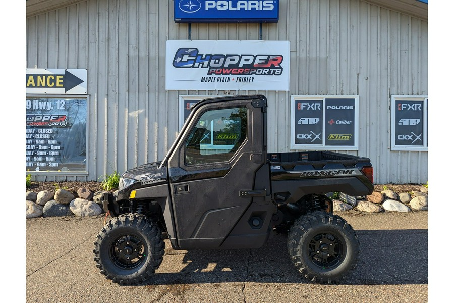 2025 Polaris Industries Ranger XP 1000 NorthStar Edition Ultimate